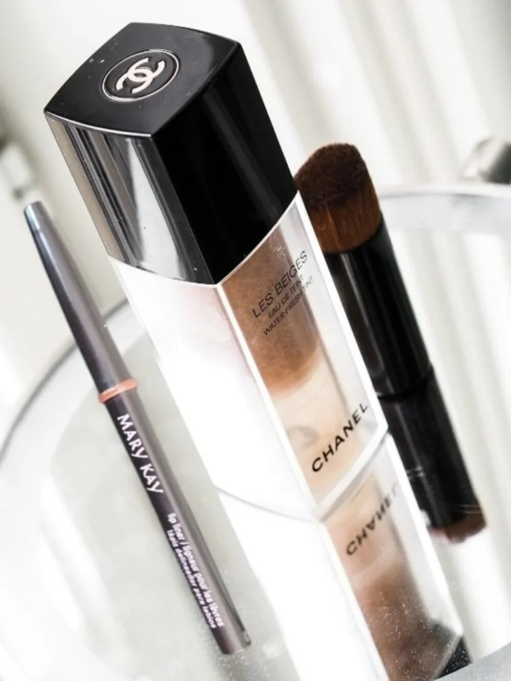 Mary Kay Cinnamon Retractable Lip Liner Pencil ✨NIB✨